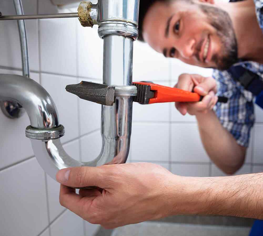 plumbing services